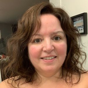 Meet your Posher, Terri